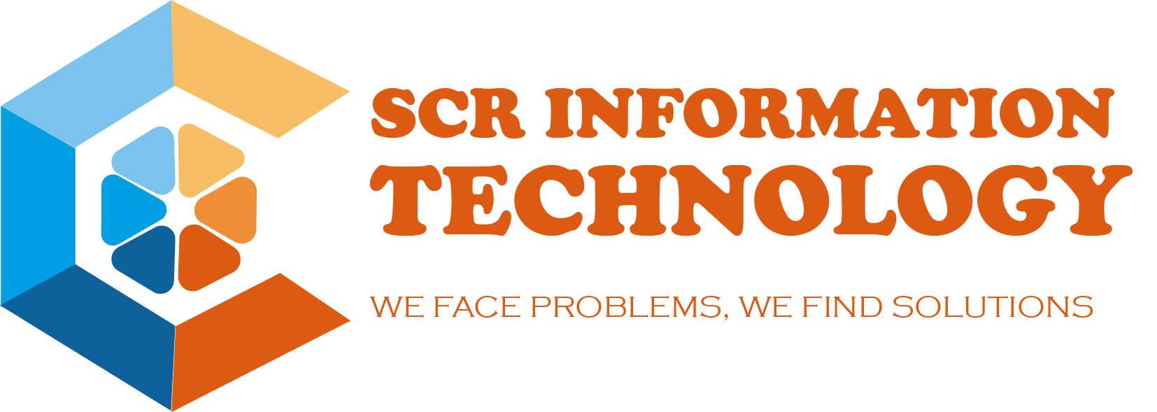 Innovate with SCR